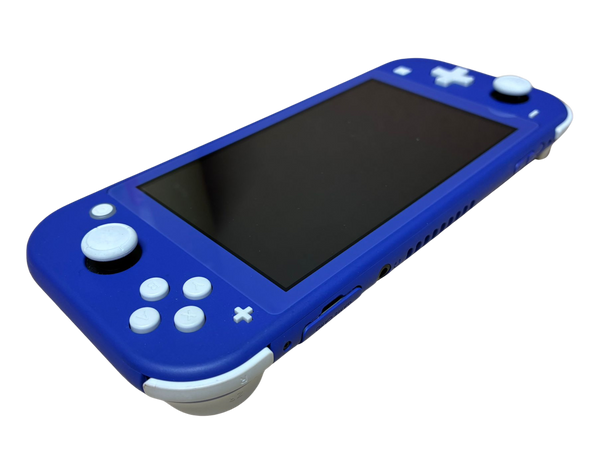 Nintendo Switch Lite HDH001 Gaming Console Blue – Cash Converters