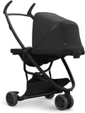 Quinny Zapp Flex Black On Black