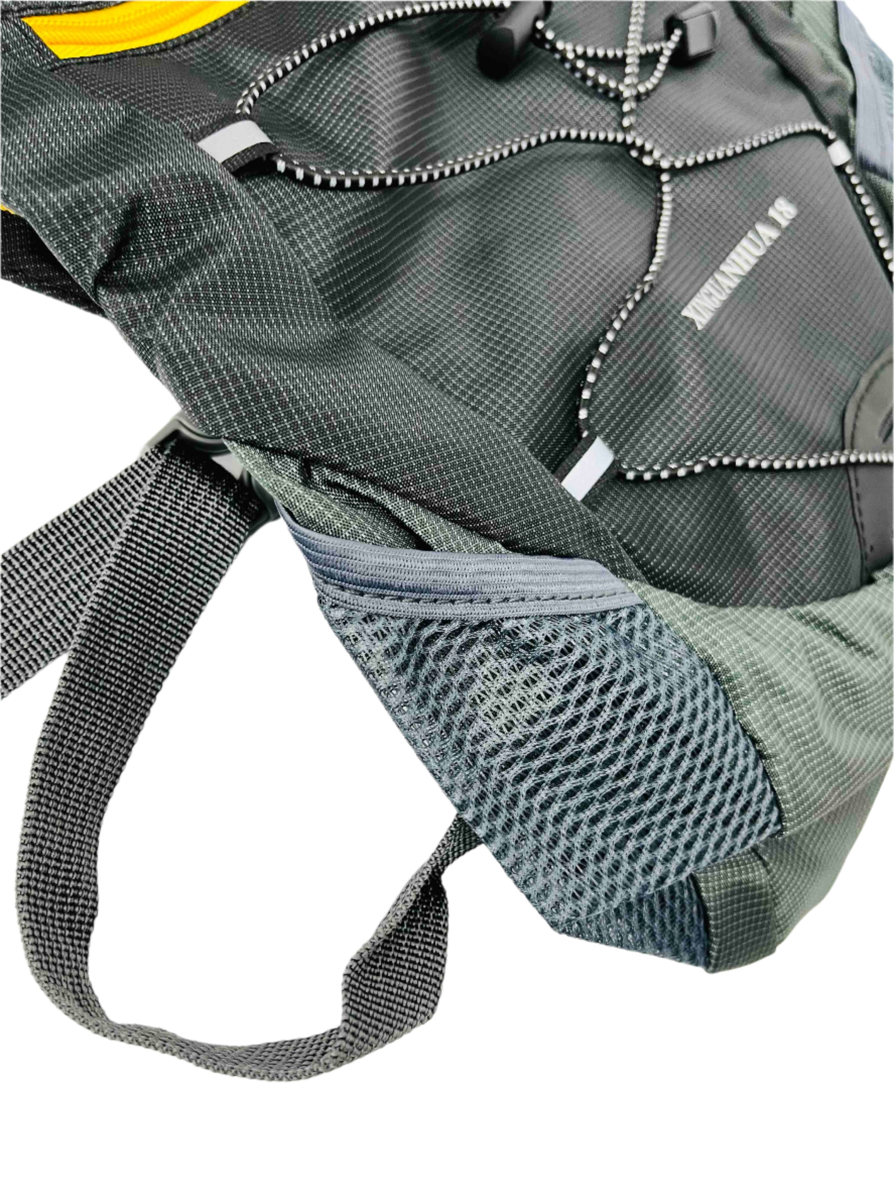 Backpack-18l/Xinguanhua