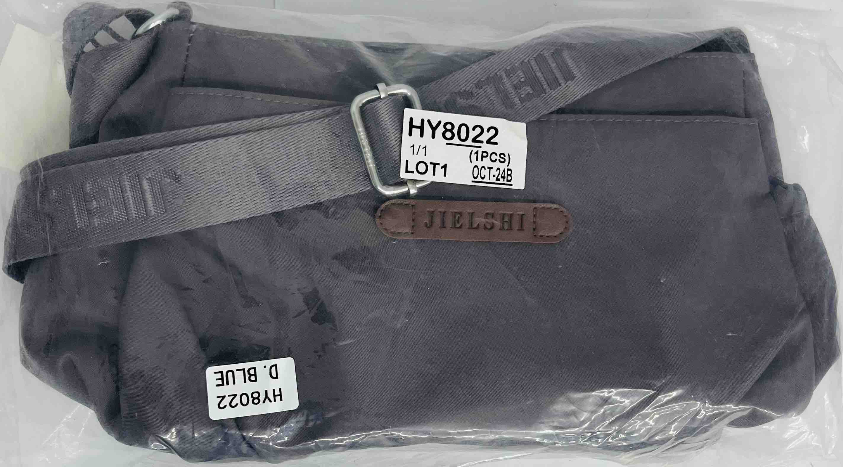 Sling Bag-Jielshi