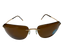 Silhouette Titanium Polarized Sunglasses 8638 20 6129