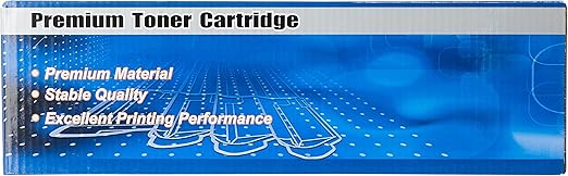 Nippon-ink CC531A (HP 304 A) Cyan Laser Toner - For HP - Color LaserJet