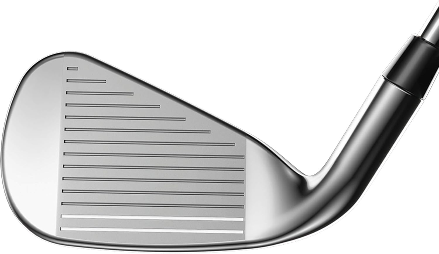 Callaway Golf 2020 Mavrik Iron Steel Regular RightHand 5 Iron PW Set Of 6
