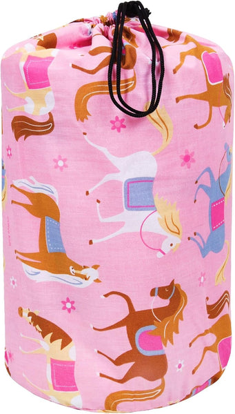 アウトドア キャンプ スリーピングバッグ 17408 Wildkin Kids Sleeping Bags for Boys and Girls, ダイナソー（寝袋・シュラフ｜アウトドア用寝具