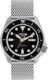 Seiko Analogical (Model: SRPD73K1)