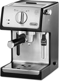 DeLonghi Active Line Adjustable - Pump Espresso Coffee Machines ECP35.31