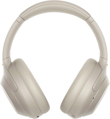 Sony WH-1000XM4 Wireless Noise-Cancelling Headphones with Google Assistant