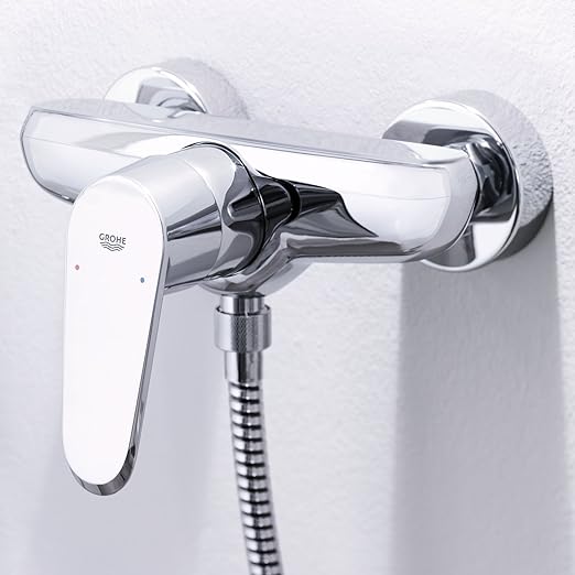 GROHE  FAUCET SHOWER 860 EURODISC COSMOPOLITAN