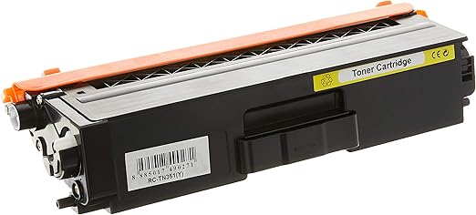 Nippon-ink TN351 Compatible with Brother Laser Colour Toners