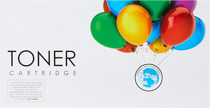 Nippon-ink TNP 28 For Use on Konica Minolta Laser Black Toner