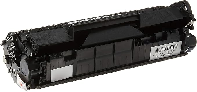 Nippon-ink CART313 For Use on Canon Laser Black Toner