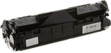 Nippon-ink CART312 (Black) For Use on Canon Laser Black Toner