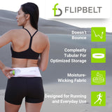 Level Terrain FlipBelt small
