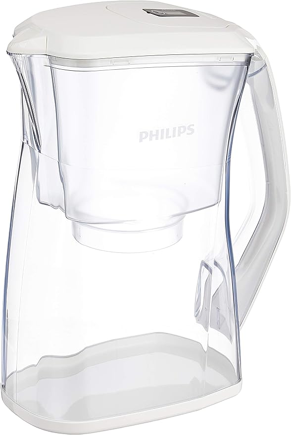 PITCHER-W/FILTER/3.5L PHILIPS 2366/AWP2970/03