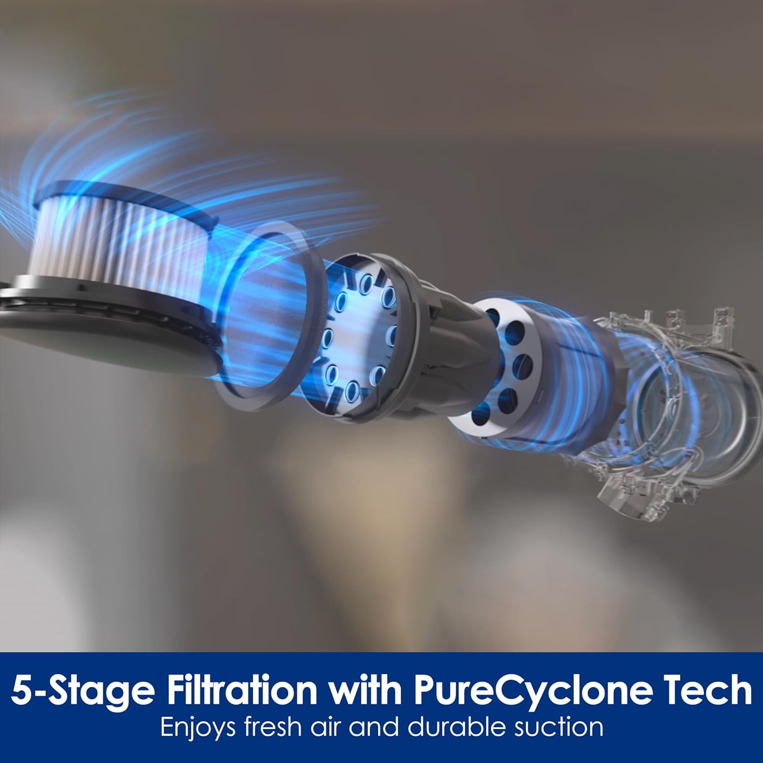 Tineco Floor One S7 Switch - Wet & Dry Vacuum