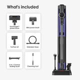 Tineco Pure One - FurFree Smart Cordless Stick Vacuum Cleaner
