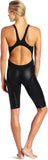Finis Women's Hydrospeed Velo Race John Swimsuit SIZE 32