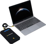 VOLTAGE CHARGER MULTI POWER TRAVELLER