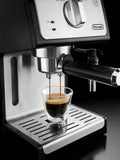 DeLonghi Active Line Adjustable - Pump Espresso Coffee Machines ECP35.31