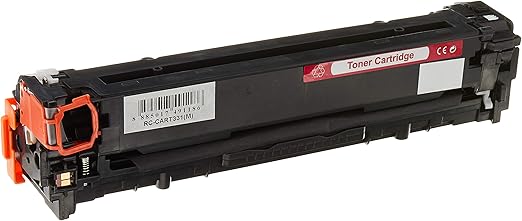 Nippon-ink CART331 (Magenta) For Use on Canon Laser Colour Toners