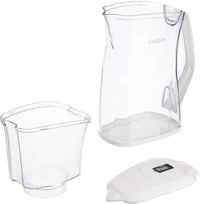 PITCHER-W/FILTER/3.5L PHILIPS 2366/AWP2970/03