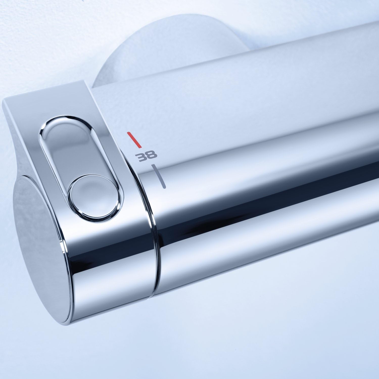 GROHE  SHOWER THERMOSTAT GROHTHERM2000