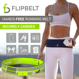 Level Terrain FlipBelt small