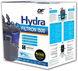Ocean Free EF126 Hydra Filtron 1500 4 Stage Water Purification Filter
