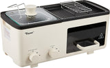Toyomi BF-1000 Cozy Cooker New Multi Cooker For 1-2 Pax,White