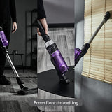 Tefal X-Nano TY1129 - Handstick Vacuum Cleaner