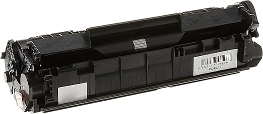 Nippon-ink Canon FX10 For Use on Canon Laser Black Toner