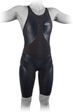 Finis Women's Hydrospeed Velo Race John Swimsuit SIZE 32