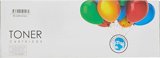 Nippon-ink CART331 (Cyan) For Use on Canon Laser Colour Toners