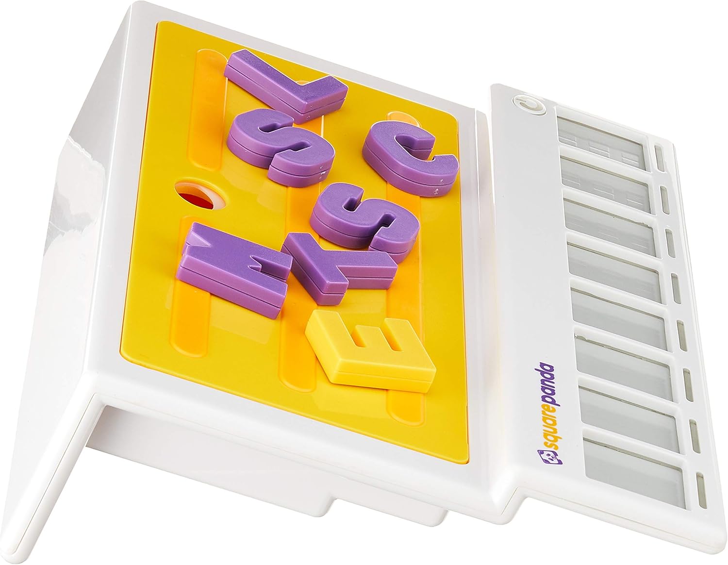 Square Panda SP0042 Learning Phonics System