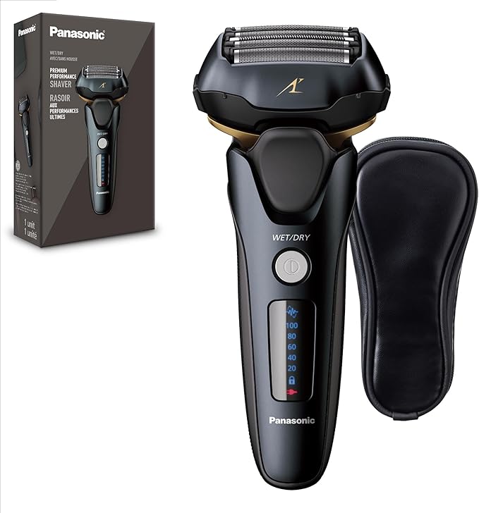 SHAVER-5 BLADE/BLACK PANASONIC 2267/ESLV67K751