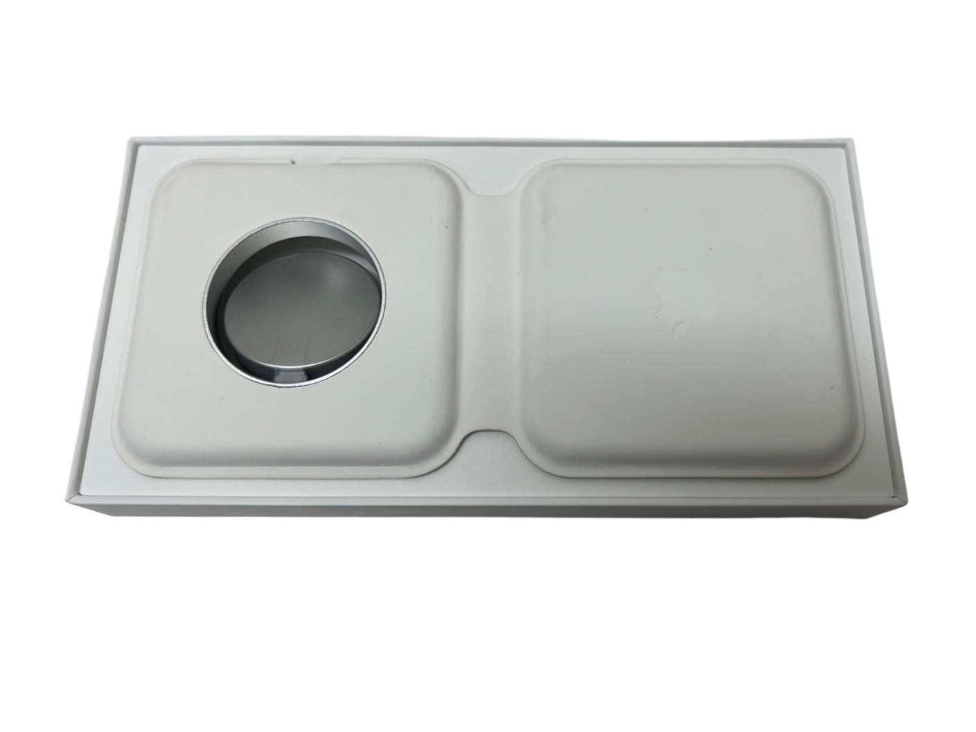 Apple MagSafe Duo Charger