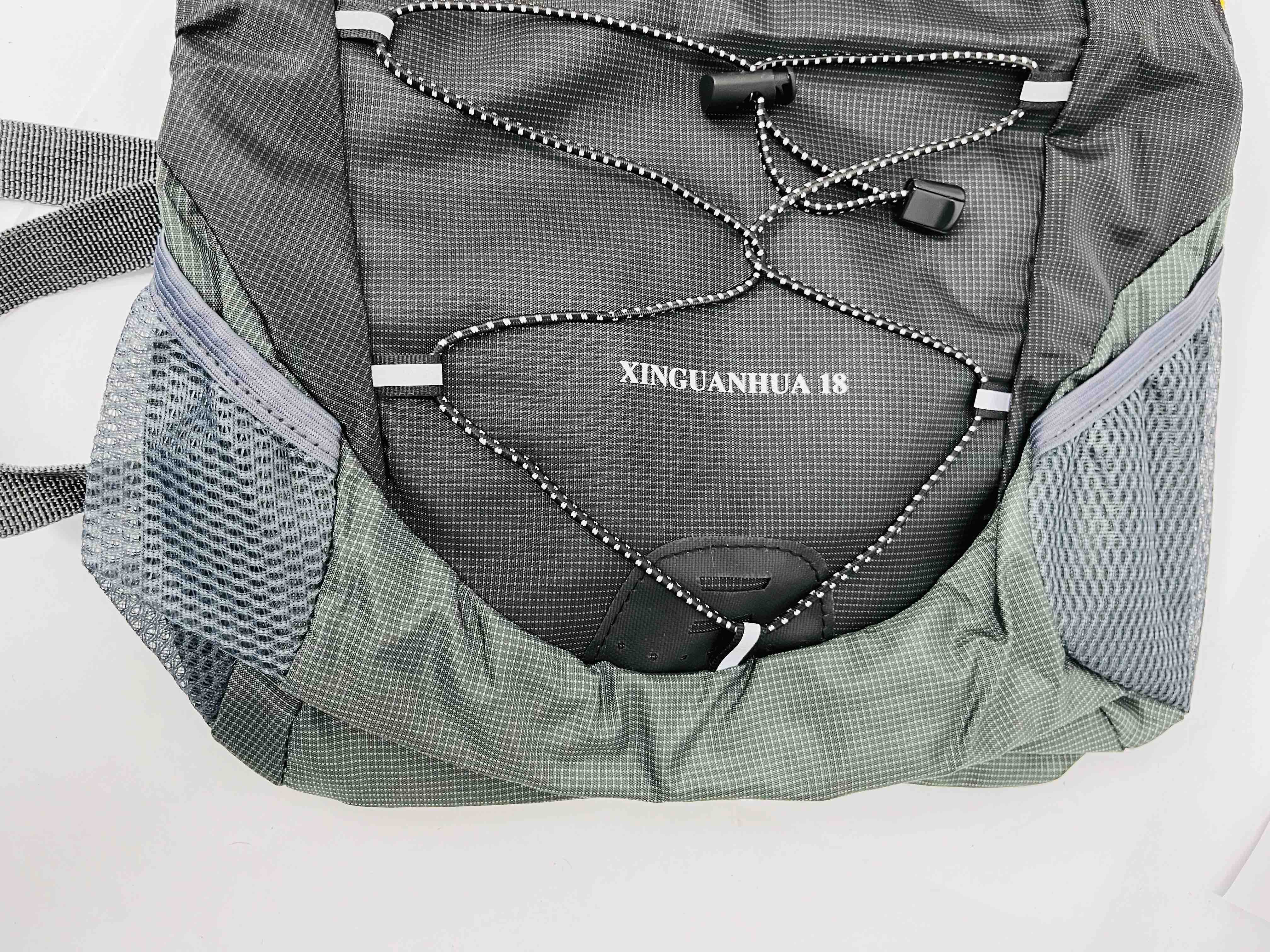 Backpack-18l/Xinguanhua