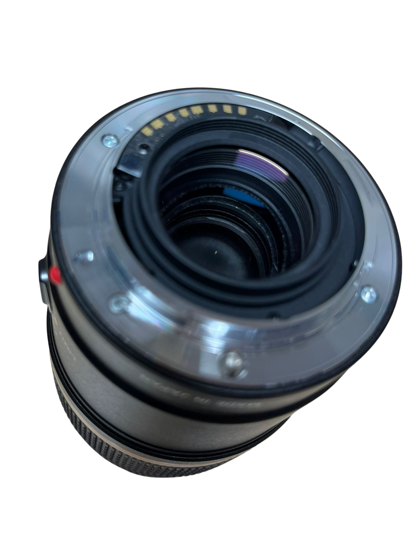 Tamron AF 90mm f/2.8 Di SP Macro 1:1