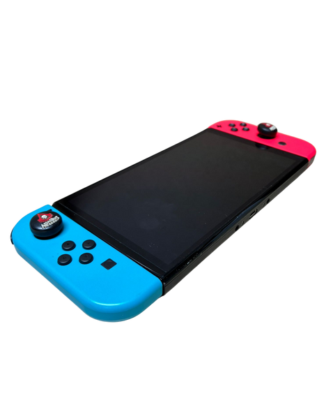 Nintendo Switch OLED Handheld Gaming Console – Cash Converters
