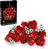 LEGO 10328 Icons Bouquet Of Roses
