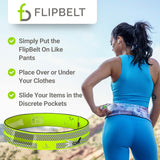 Level Terrain FlipBelt small