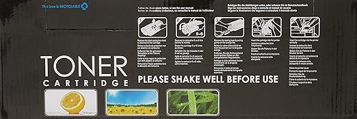 Nippon-ink CART331 (Magenta) For Use on Canon Laser Colour Toners