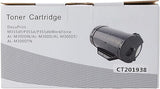 Nippon-ink CT201938 (Black) For Use on Fuji Xerox Laser Black Toner
