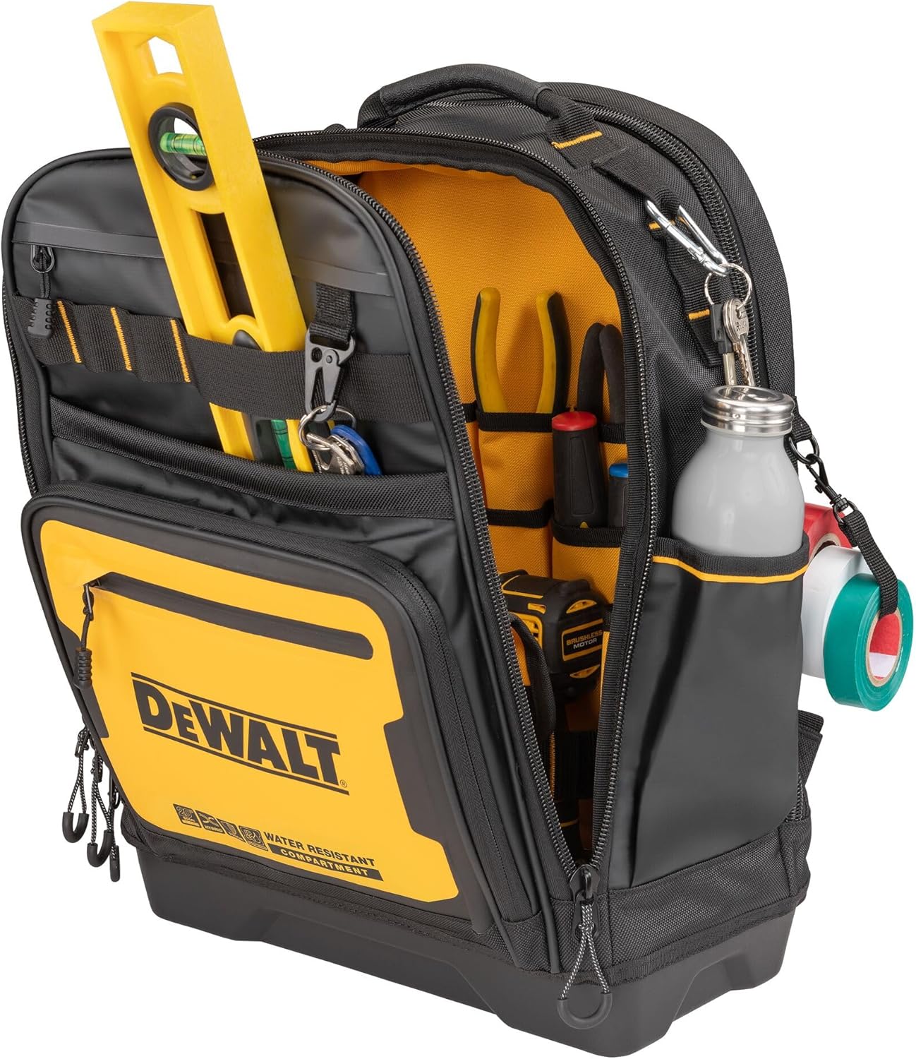 DEWALT DWST601021 Tool Backpack