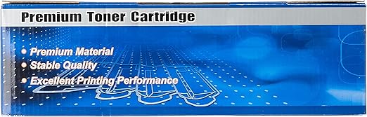 Nippon-ink CC533A (HP 304 A) Magenta Laser Toner - For HP - Color LaserJet