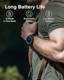 SUUNTO Core Alpha Outdoor Sports Watch, Stealth