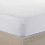 Serta Power Chill King Size Waterproof Mattress Cover White King