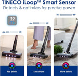 Tineco Pure One - FurFree Smart Cordless Stick Vacuum Cleaner