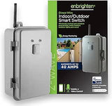 GE Z-Wave Plus Direct Wire 40 Amp Smart Switch