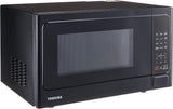 Toshiba MM-EM25P Microwave Oven Solo, 25L